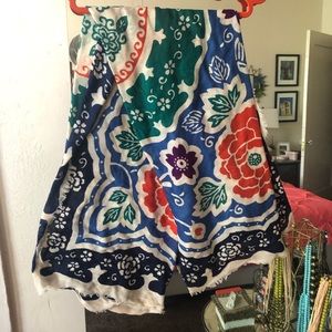 👗3 for $20👚: Old Navy Colorful Scarf